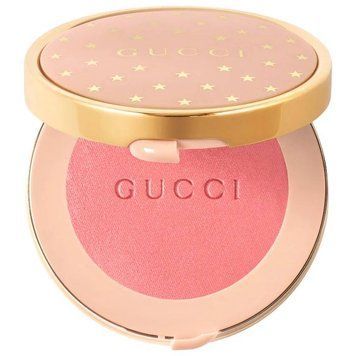 Румяна Gucci Luminous Matte Beauty Blush De Beaute - 03 Radiant Pink  COS-23 фото