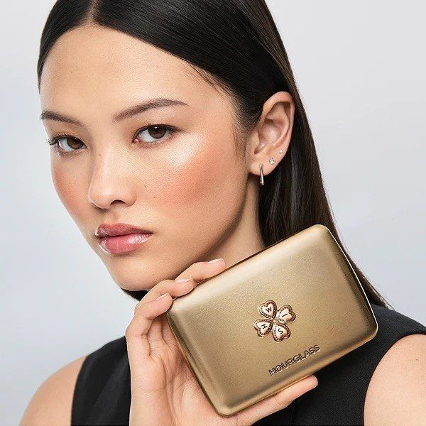Лімітована палетка для обличчя Hourglass Ambient Lighting Edit Unlocked - WISH COS-501 фото