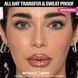 Спрей для фиксации макияжа с 16-часовой стойкостью Huda Beauty Easy Bake Blurring Setting Spray 30 мл COS-348 фото 2