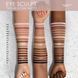 Палетка тіней Natasha Denona Eye Sculpt Texture & Tone Eyeshadow Palette - Soft COS-86 фото 2