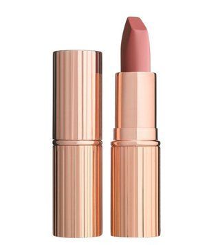 Матова помада Charlotte Tilbury Matte Revolution - Pillow Talk Original 3.5 г COS-173 фото