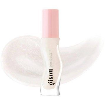 Масло для губ Gisou Honey Infused Lip Oil - Coconut Frost  COS-237 фото