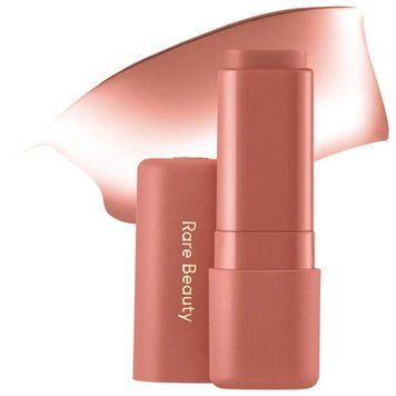 Масло для губ Rare Beauty by Selena Gomez  Lip Butter Balm + Overnight Mask - Loved COS-328 фото