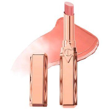 Тинт - бальзам для губ Charlotte Tilbury Pillow Talk Blush Balm Lip Tint - Pillow Talk COS-432 фото