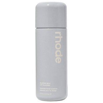 Увлажняющая молочная эссенция для лица Rhode Glazing Milk Ceramide Facial Essence 124 мл COS-381 фото