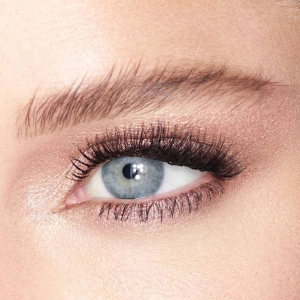 Кремові тіні Charlotte Tilbury Eyes To Mesmerise Cream Eyeshadow - Champagne 7 мл  COS-76 фото