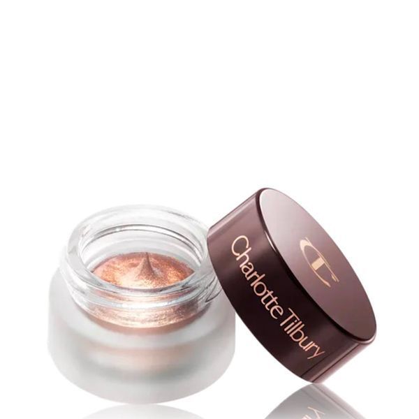 Кремові тіні Charlotte Tilbury Eyes To Mesmerise Cream Eyeshadow - Champagne 7 мл  COS-76 фото