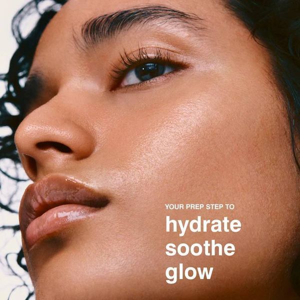 Зволожуюча молочна есенція для обличчя Rhode Glazing Milk Ceramide Facial Essence 124 мл COS-381 фото