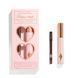 Набор для макияжа глаз Charlotte Tilbury Pillow Talk Push Up and Define Iconic Eye Kit COS-172 фото 1