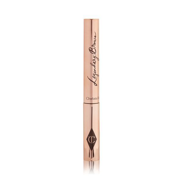 Гель для бровей Charlotte Tilbury Legendary Brows Tinted Eyebrow Gel - Dark Brown  COS-158 фото