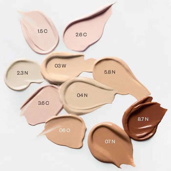Консилер Kosas Mini Revealer Super Creamy + Brightening Concealer - 2.6C, 2 мл COS-483 фото