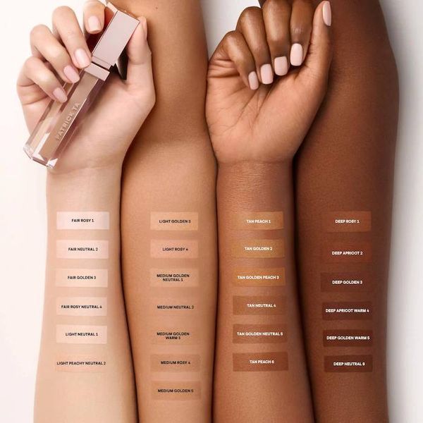 Консилер PATRICK TA Major Skin Soft Blur Brightening Hydrating Concealer - Fair Neutral 2 COS-382 фото