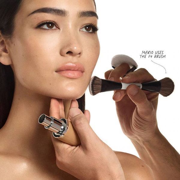 Тональный крем Makeup By Mario SurrealSkin Luminous Hydrating Foundation - 2N COS-434 фото