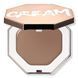 Кремовый бронзер Fenty Beauty Cheeks Out Freestyle Cream Bronzer - Amber COS-118 фото 1