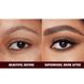 Гель для бровей Charlotte Tilbury Legendary Brows Tinted Eyebrow Gel - Dark Brown  COS-158 фото 3