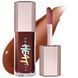 Блиск-плампер для губ Fenty Beauty Gloss Bomb Heat Universal Lip Luminizer + Plumper - Hot Chocolit COS-67 фото 1
