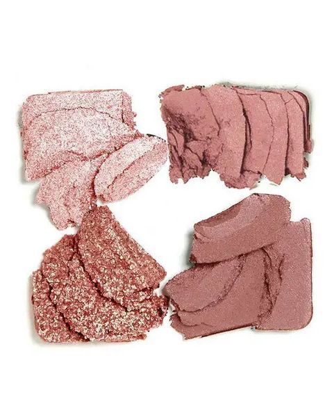 Палетка теней Charlotte Tilbury Luxury Eyeshadow Palette - Pillow Talk  COS-85 фото