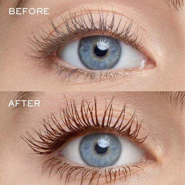 Туш для вій Lancome Lash Idole Mascara Brown 8 мл COS-13 фото