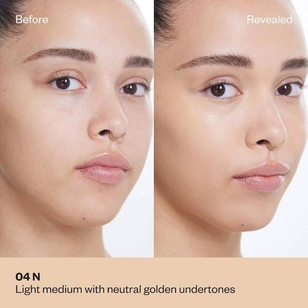 Консилер Kosas Mini Revealer Super Creamy + Brightening Concealer - 04N, 2 мл COS-484 фото