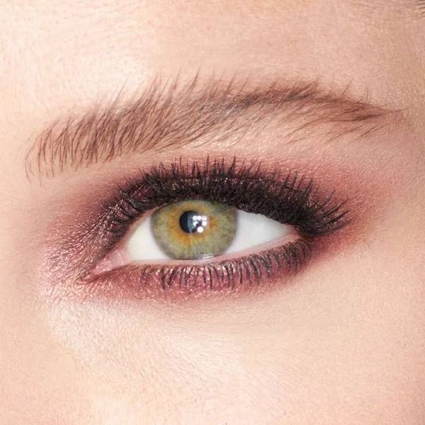 Кремові тіні Charlotte Tilbury Eyes To Mesmerise Cream Eyeshadow - Chocolate bronze 7 мл  COS-78 фото