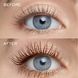 Туш для вій Lancome Lash Idole Mascara Brown 8 мл COS-13 фото 2