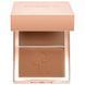 Палитра для для контурирования лица PATRICK TA Major Sculpt Cr&egrave;me Contour & Powder Bronzer Duo &mdash; She's Sculpted COS-383 фото 1