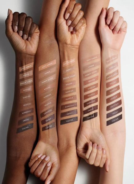 Скульптор для лица Fenty Beauty Match Stix Matte Contour Skinstick - 01 Amber 7.1 g COS-111 фото