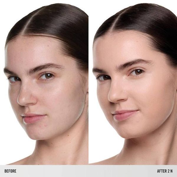 Тональный крем Makeup By Mario SurrealSkin Natural Finish Foundation - 2N COS-384 фото
