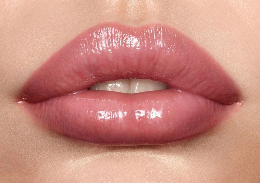 Блиск для губ Charlotte Tilbury Lip Lustre - Pillow Talk  COS-64 фото