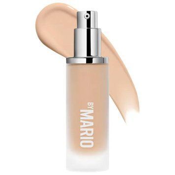 Тональный крем Makeup By Mario SurrealSkin Natural Finish Foundation - 4.5N COS-385 фото