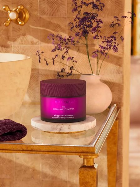 Крем для тіла Rituals The Ritual of Yozakura Body Cream 220 мл COS-292 фото