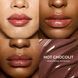 Блиск для губ Fenty Beauty Gloss Bomb Universal Lip Luminizer - Hot Chocolit 9 мл COS-68 фото 3