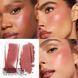 Міні рум'яна PATRICK TA Mini Major Headlines Double-Take Cr&egrave;me & Powder Blush Duo - She Goes To The Gym  COS-334 фото 3