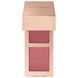 Міні рум'яна PATRICK TA Mini Major Headlines Double-Take Cr&egrave;me & Powder Blush Duo - She Goes To The Gym  COS-334 фото 1