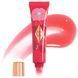 Олія для губ Charlotte Tilbury Unreal Lips Healthy Glow Nectar Oil - Juicylicious Cherry Glaze 14мл COS-351 фото 1