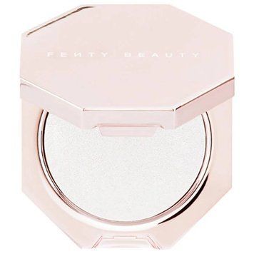 Хайлайтер мини для тела и лица Fenty Beauty Diamond Bomb All Ower - Diamond Veil 2.8 г COS-293 фото