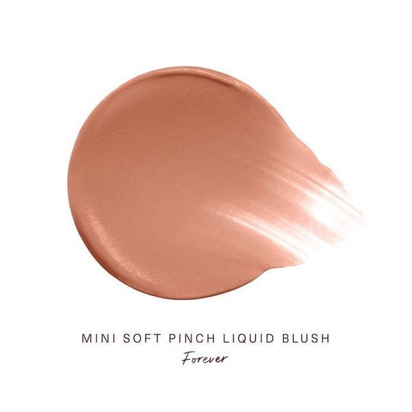 Румяна Rare Beauty by Selena Gomez Soft Pinch Liquid Blush - Forever 3.2 мл COS-487 фото