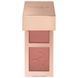 Мини румяна PATRICK TA Mini Major Headlines Double-Take Cr&egrave;me & Powder Blush Duo - She's Seductive COS-335 фото 1