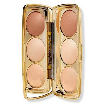Палитра пудр для лица Tarte Cosmetics Shape Tape Glow Bar COS-403 фото