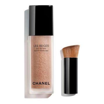 Тональний флюїд Chanel Les Beiges Eau De Teint - Medium Light, 30 мл COS-453 фото