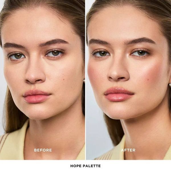 Лімітована палетка для обличчя Hourglass Ambient Lighting Edit Unlocked - HOPE COS-502 фото