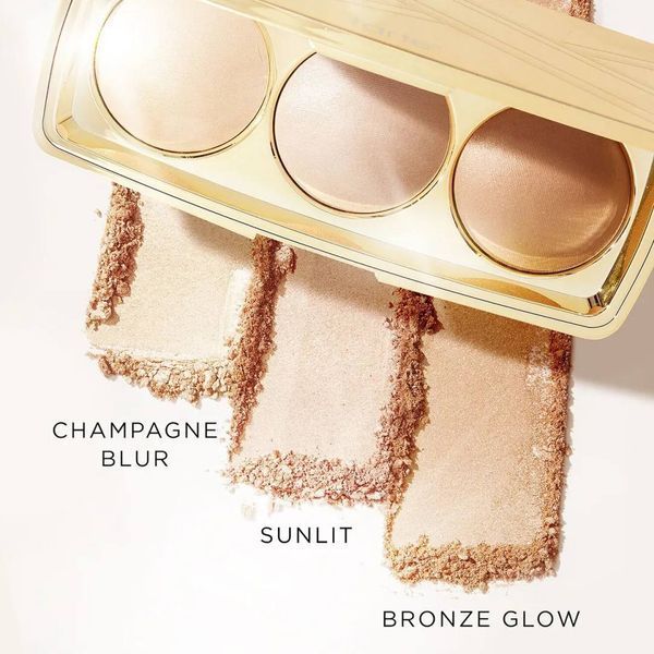 Палитра пудр для лица Tarte Cosmetics Shape Tape Glow Bar COS-403 фото