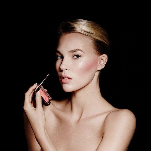 Рум'яна Hourglass Ambient Lighting Blush - Luminous Flush 4.2 г  COS-253 фото