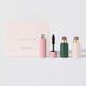 Набор для макияжа Westman Atelier Petite F&ecirc;te Edition Mini Cheek and Eye Trio Оригинал COS-207 фото 1