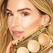 Палитра пудр для лица Tarte Cosmetics Shape Tape Glow Bar COS-403 фото 3