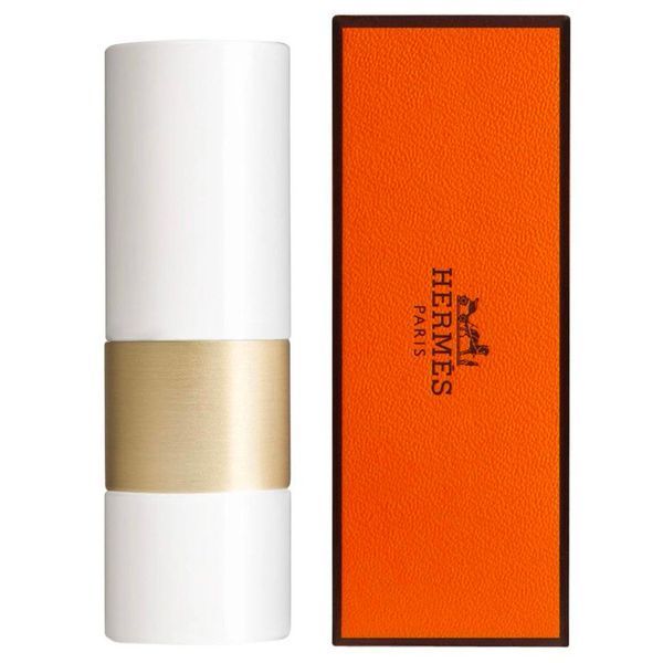 Бальзам для губ Rouge Hermes Lip Balm - Прозрачный  COS-255 фото
