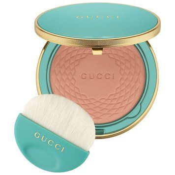 Бронзер Gucci Beauty Poudre De Beaute Eclat Soleil Bronzing Powder - 01  COS-108 фото