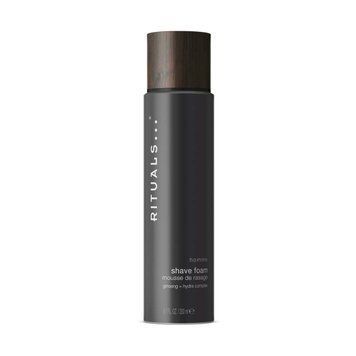 Піна для бриття Rituals Homme Shave Foam 200 мл  COS-149 фото