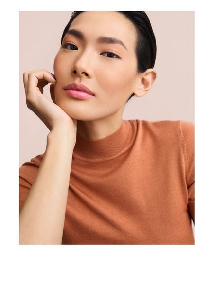 Бальзам для губ Hermes Rose Hermes Rosy Lip Perfector - 27 Rose Confetti  COS-256 фото