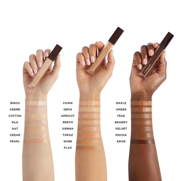 Консилер Hourglass Vanish Airbrush Concealer - Cotton 6 мл COS-58 фото